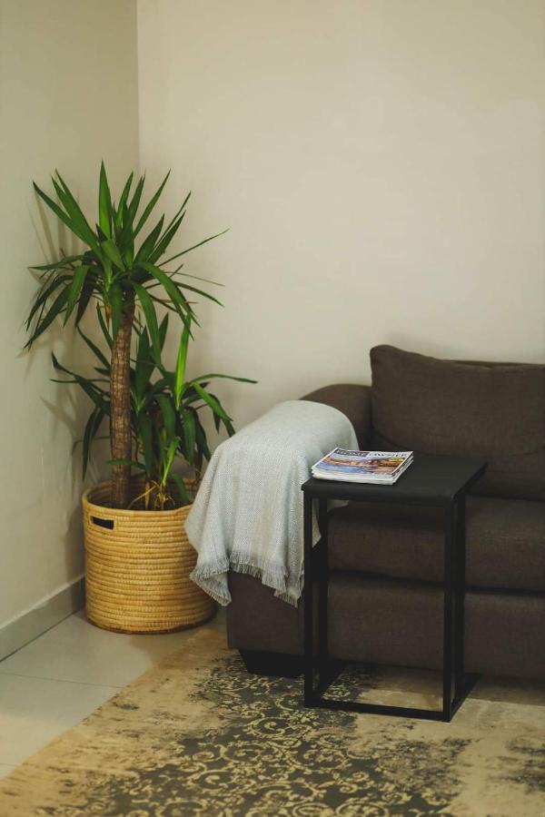 Serendipity Boutique Guest House เวลคอม ภายนอก รูปภาพ